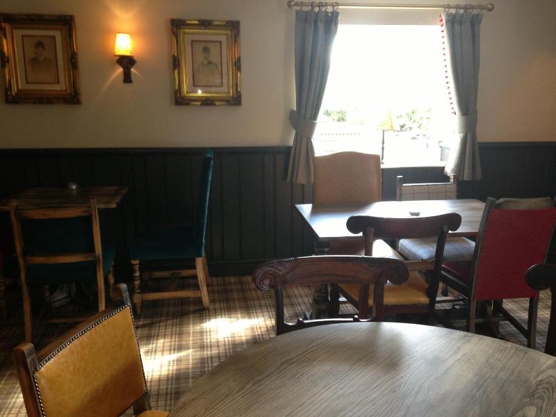 The Crown Pub Dining Rooms image