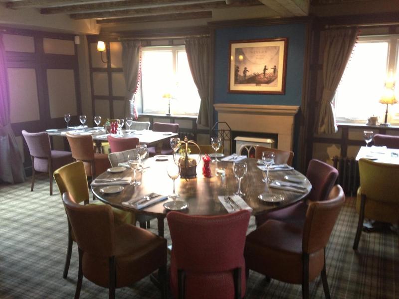 The Crown Pub Dining Rooms image