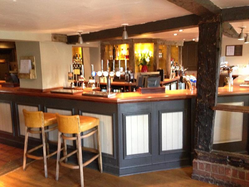 The Crown Pub Dining Rooms image