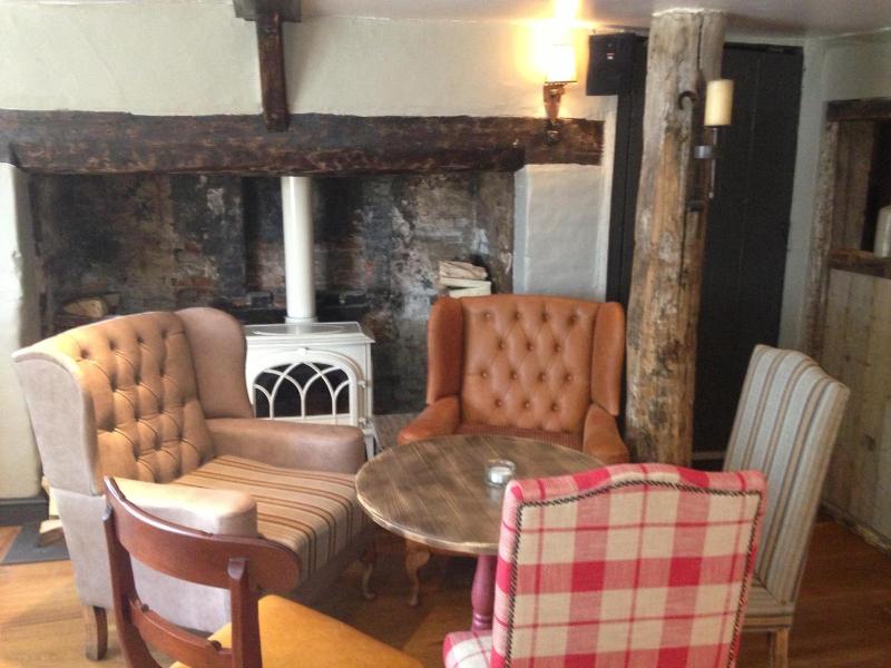 The Crown Pub Dining Rooms image