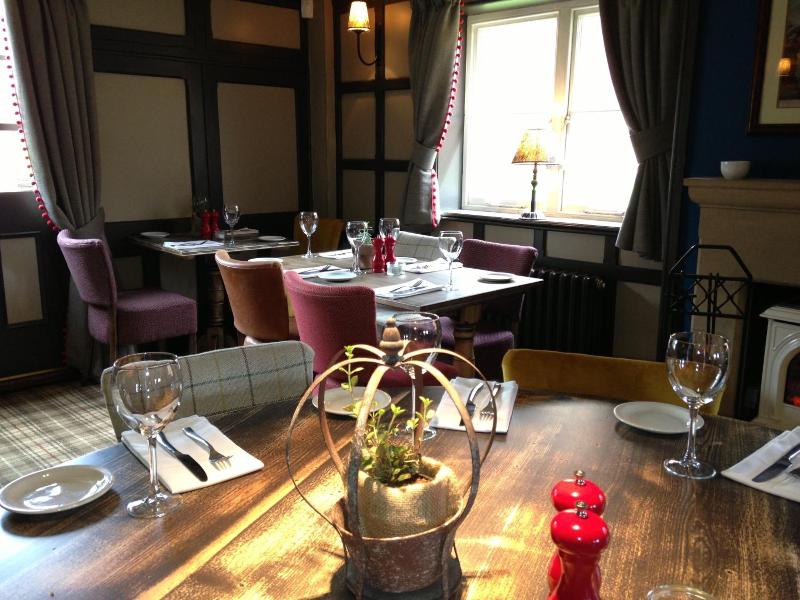 The Crown Pub Dining Rooms image
