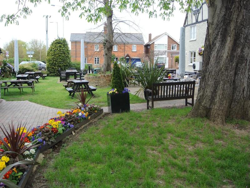 The Crown Pub Dining Rooms image
