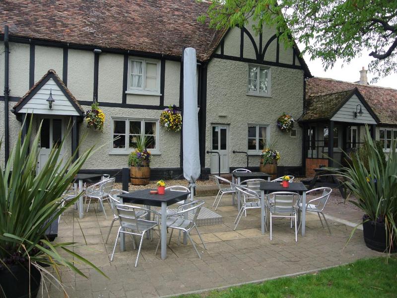 The Crown Pub Dining Rooms image