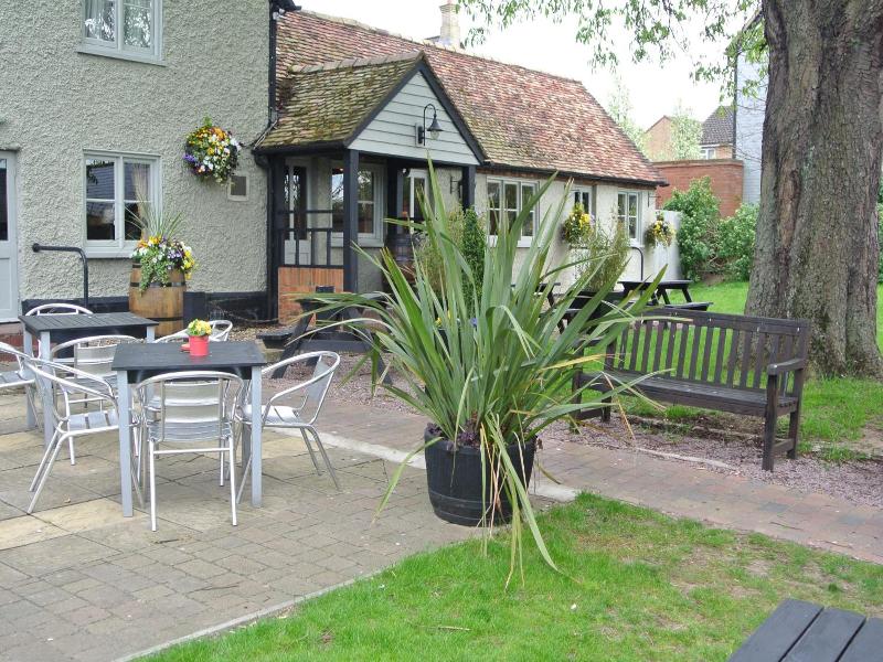 The Crown Pub Dining Rooms image