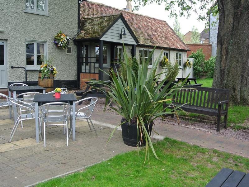 The Crown Pub Dining Rooms image