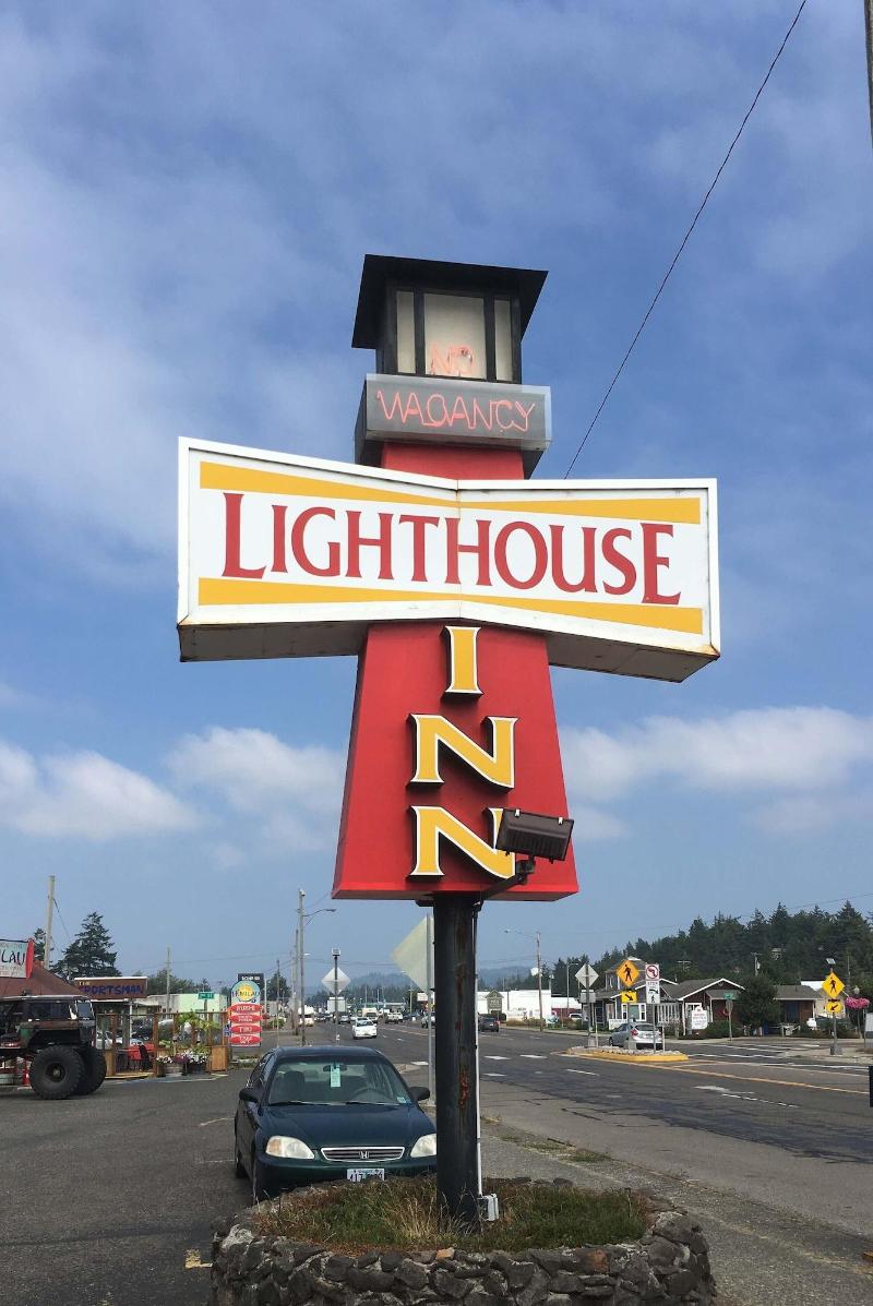 Florence Lighthouse Inn image