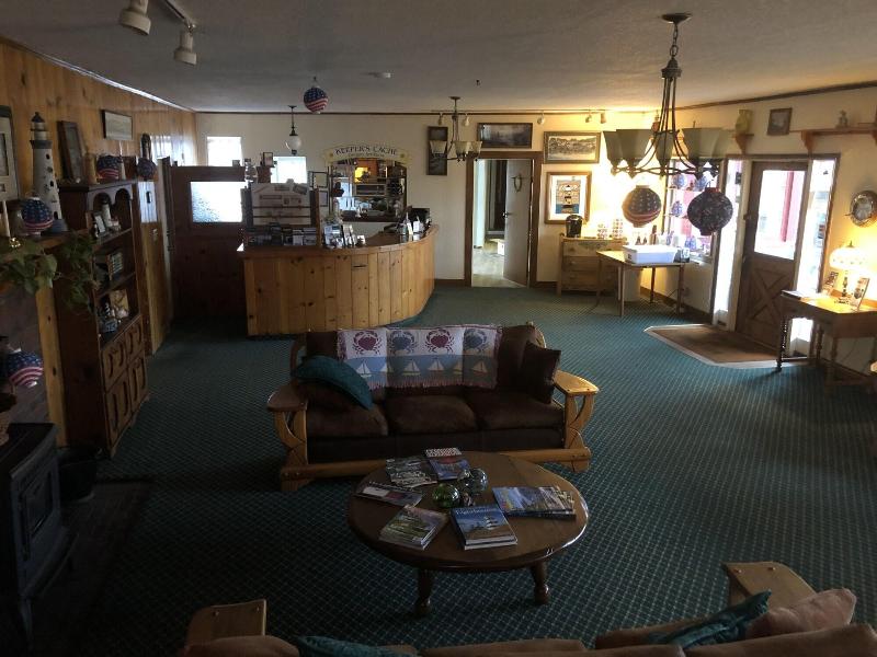 Florence Lighthouse Inn image