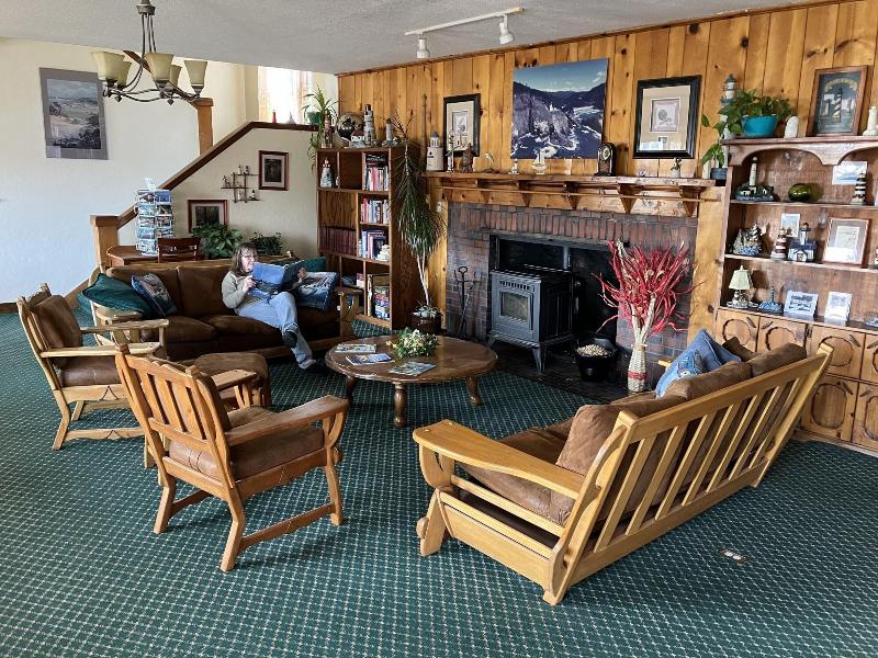 Florence Lighthouse Inn image