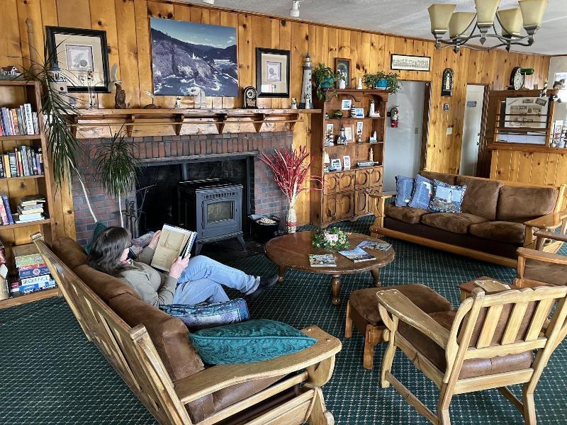 Florence Lighthouse Inn image