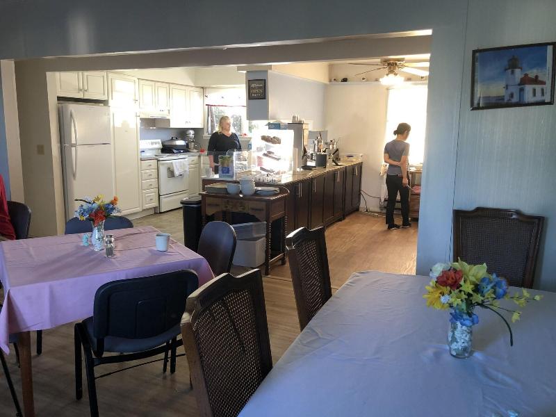 Florence Lighthouse Inn image