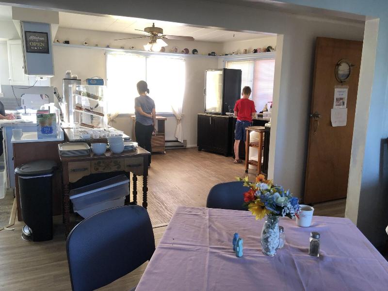 Florence Lighthouse Inn image
