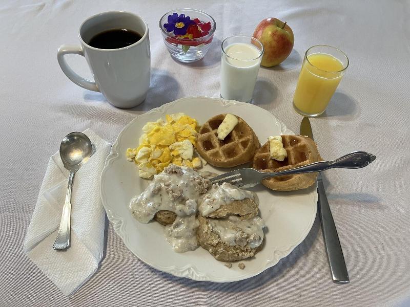Florence Lighthouse Inn image
