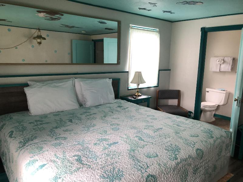 Florence Lighthouse Inn image