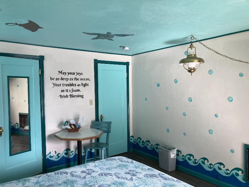 Florence Lighthouse Inn image