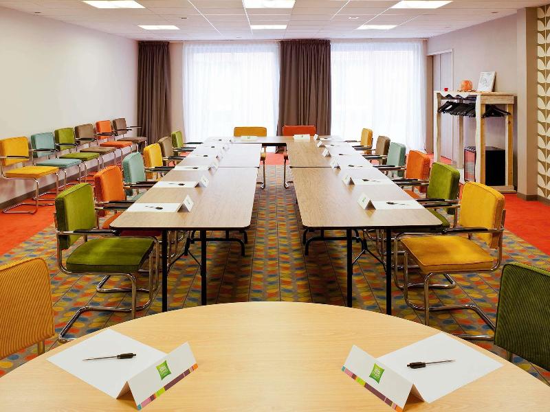 ibis Styles Chaumont Centre Gare image