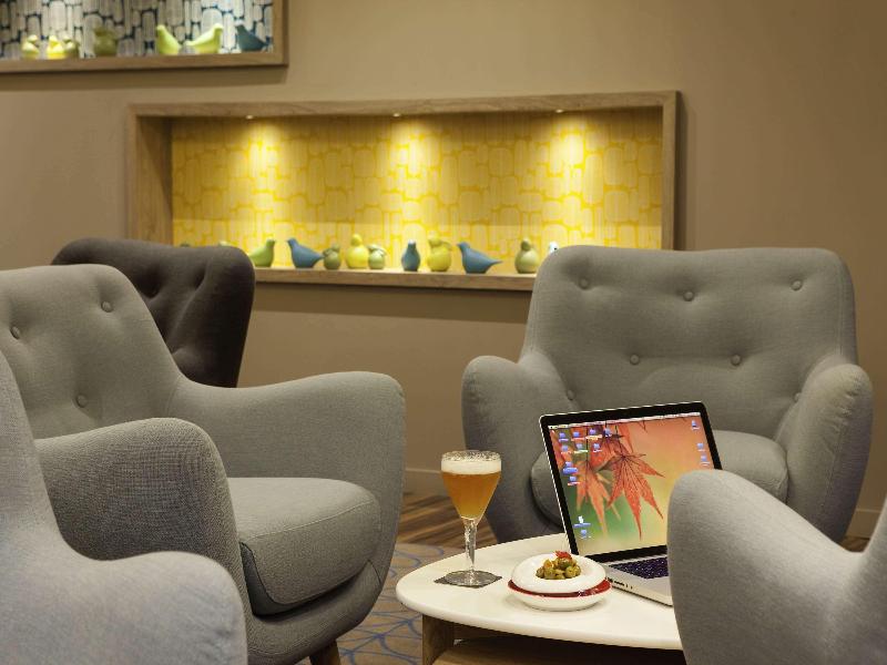 ibis Styles Chaumont Centre Gare image