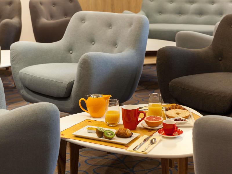 ibis Styles Chaumont Centre Gare image