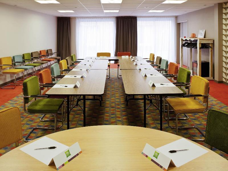 ibis Styles Chaumont Centre Gare image