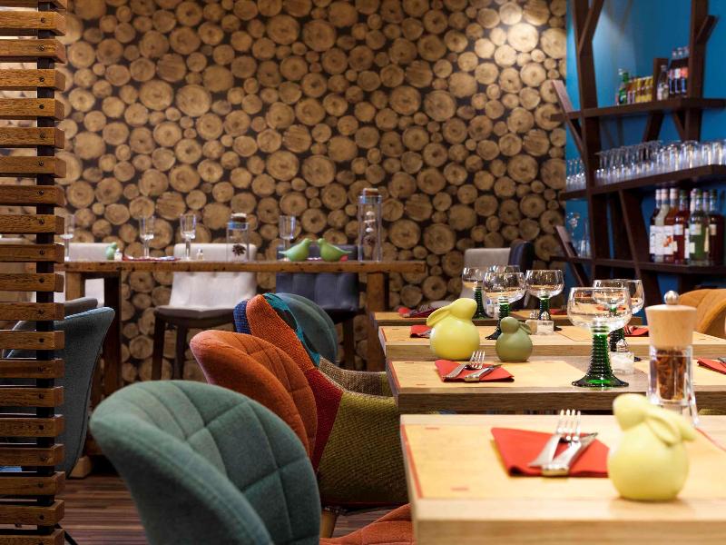 ibis Styles Chaumont Centre Gare image