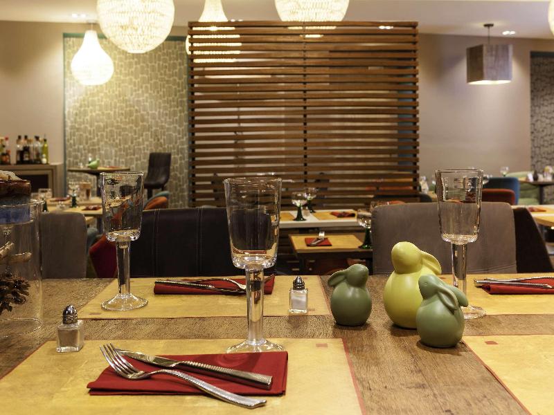 ibis Styles Chaumont Centre Gare image