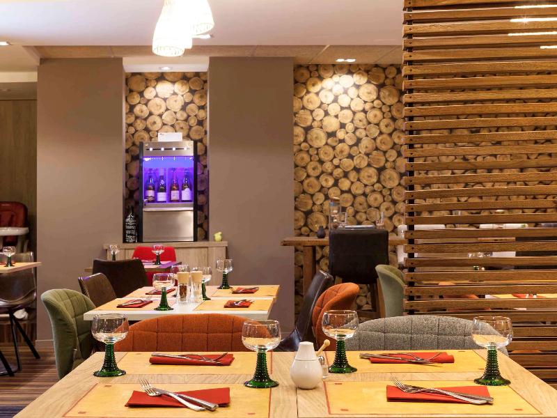 ibis Styles Chaumont Centre Gare image