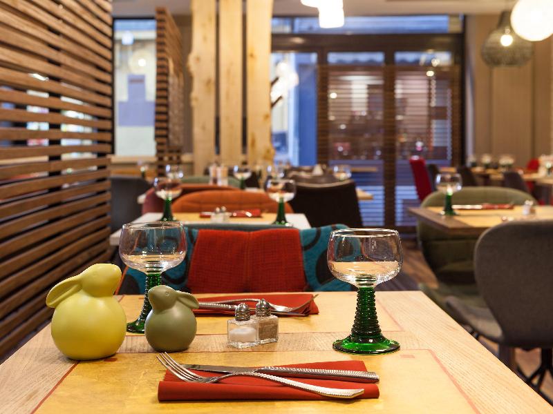 ibis Styles Chaumont Centre Gare image