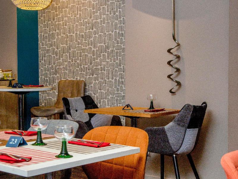 ibis Styles Chaumont Centre Gare image