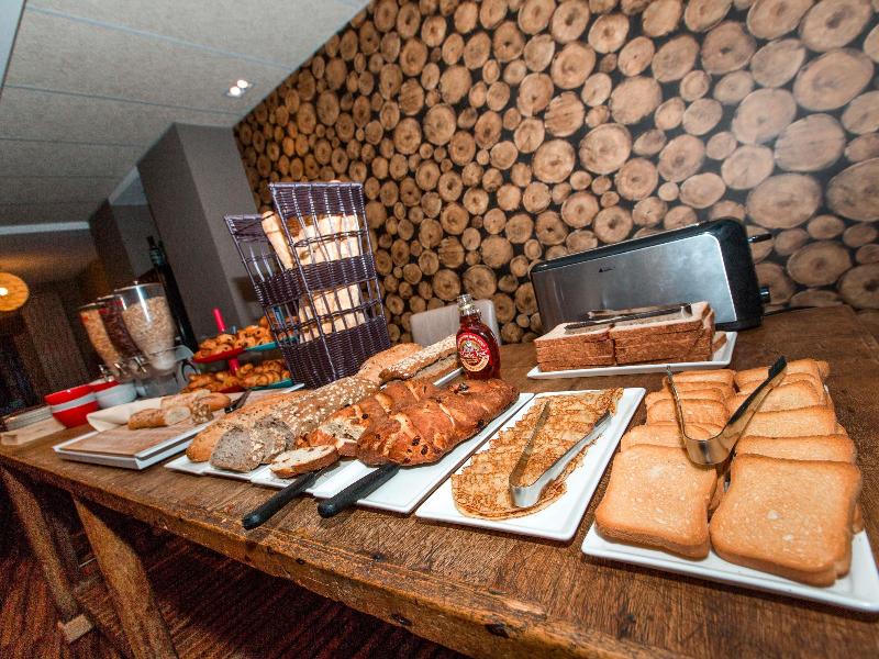 ibis Styles Chaumont Centre Gare image