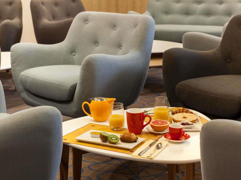 Ibis Styles Chaumont Centre Gare