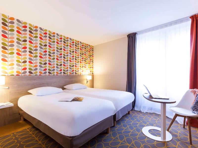 ibis Styles Chaumont Centre Gare image