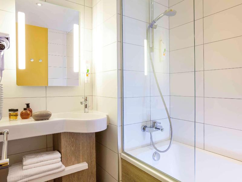 ibis Styles Chaumont Centre Gare image