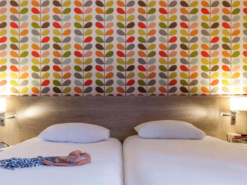 ibis Styles Chaumont Centre Gare image