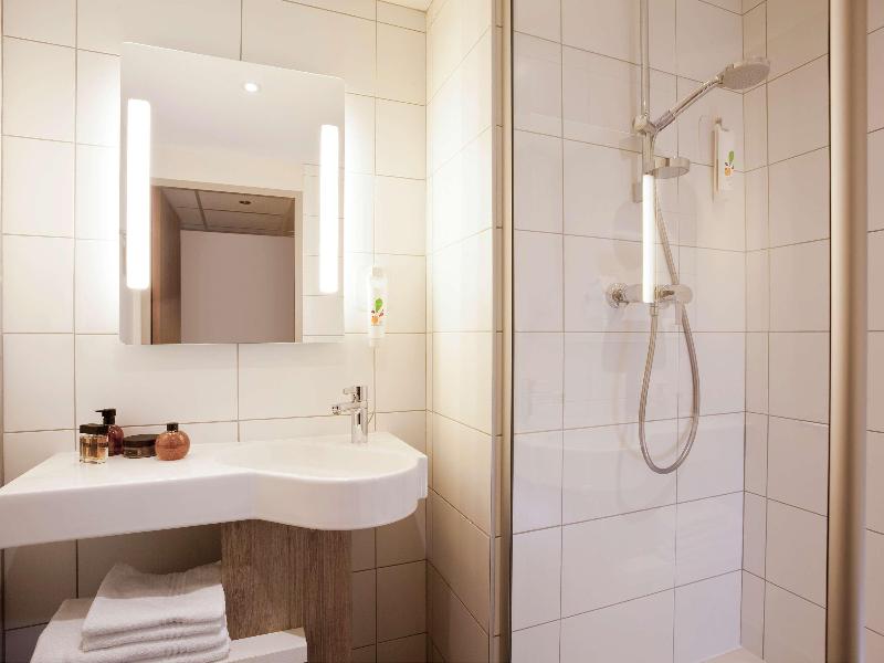 ibis Styles Chaumont Centre Gare image
