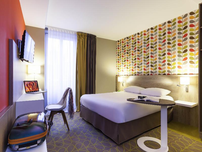 ibis Styles Chaumont Centre Gare image