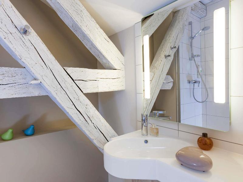 ibis Styles Chaumont Centre Gare image