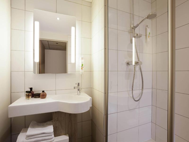 ibis Styles Chaumont Centre Gare image