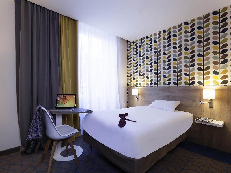 ibis Styles Chaumont Centre Gare image