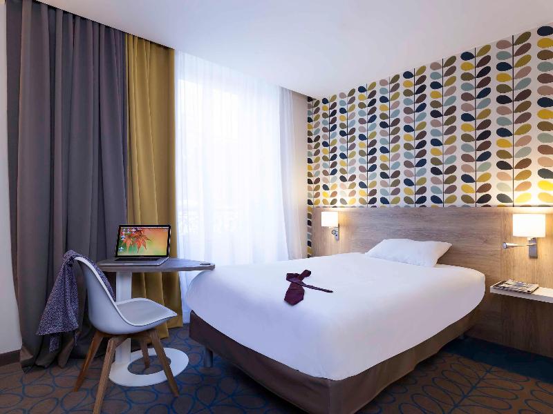 ibis Styles Chaumont Centre Gare image