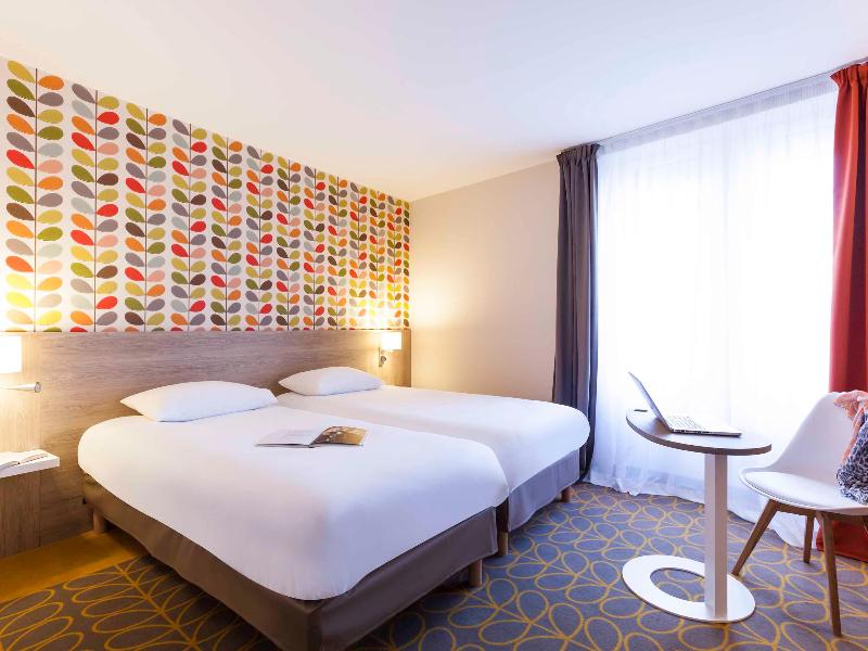 ibis Styles Chaumont Centre Gare image
