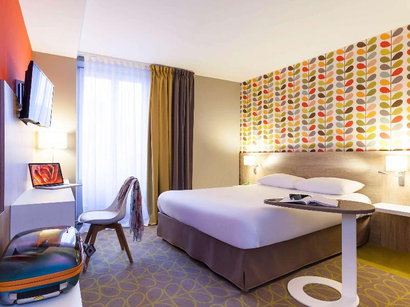 ibis Styles Chaumont Centre Gare image