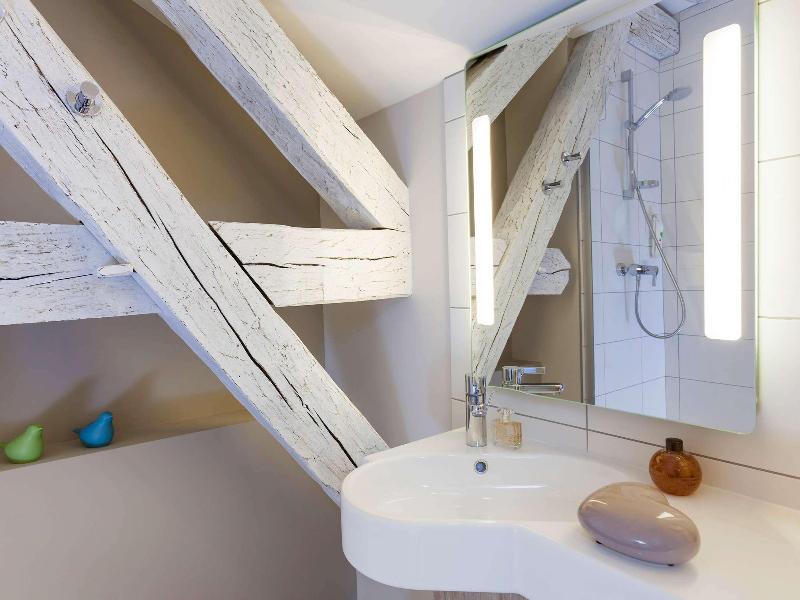 ibis Styles Chaumont Centre Gare image