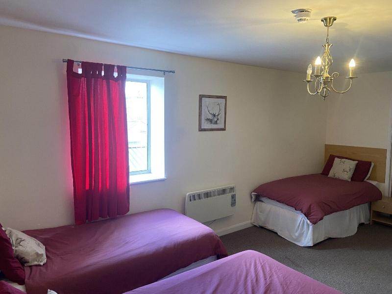 The Jolly Drayman Pub And Hotel image