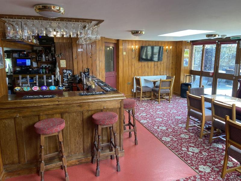 The Jolly Drayman Pub And Hotel image