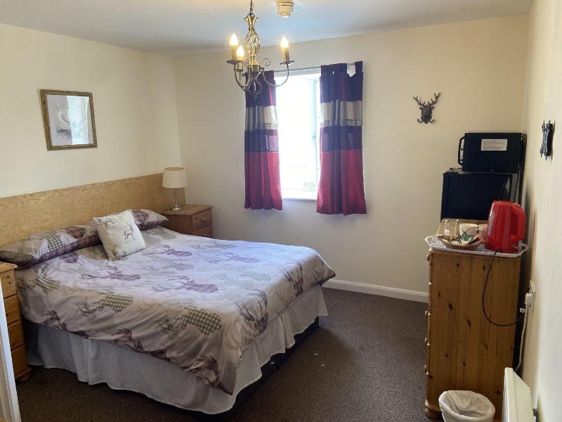 The Jolly Drayman Pub And Hotel image