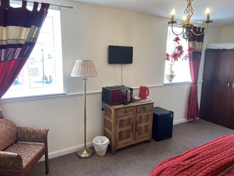 The Jolly Drayman Pub And Hotel image