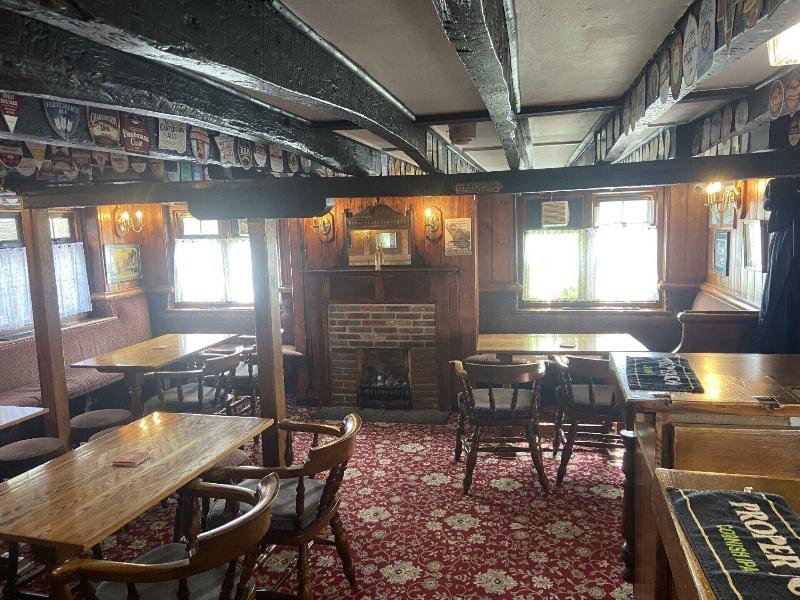 The Jolly Drayman Pub And Hotel image