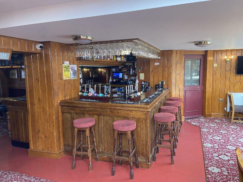 The Jolly Drayman Pub And Hotel image