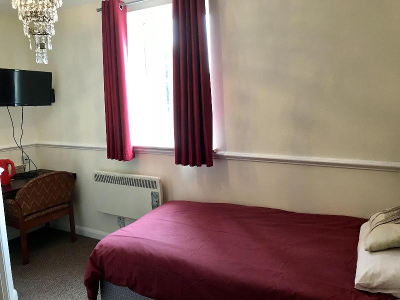 The Jolly Drayman Pub And Hotel image