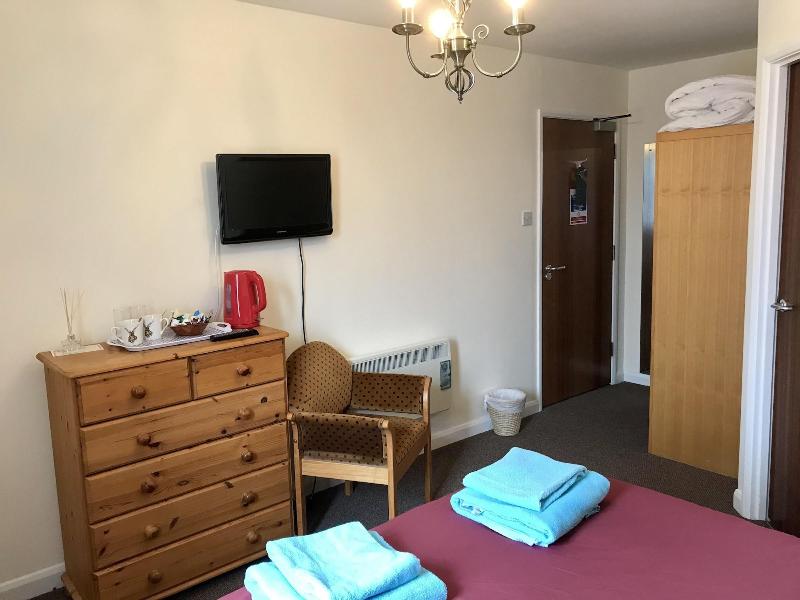The Jolly Drayman Pub And Hotel image
