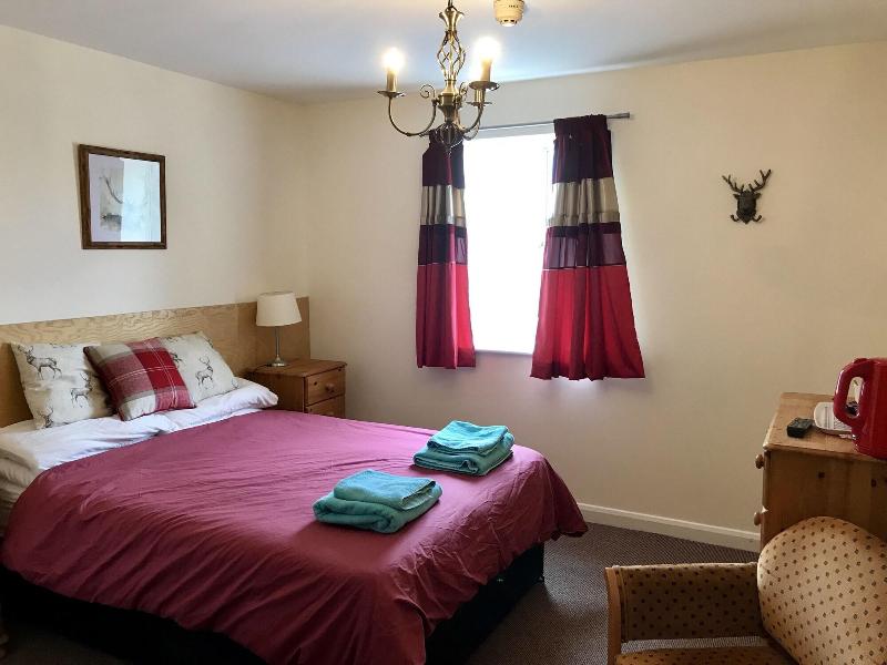 The Jolly Drayman Pub And Hotel image